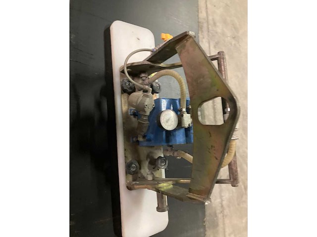 Vacuümzuiger cit 200kg - afbeelding 8 van  8