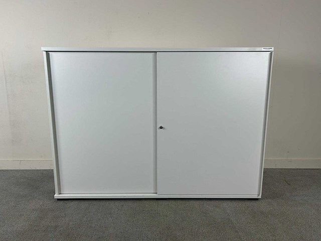 Vados - schuifdeurkast - archiefkast (12x) - afbeelding 2 van  6