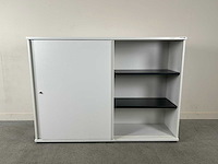 Vados - schuifdeurkast - archiefkast (12x) - afbeelding 4 van  6