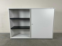 Vados - schuifdeurkast - archiefkasten (10x) - afbeelding 3 van  6