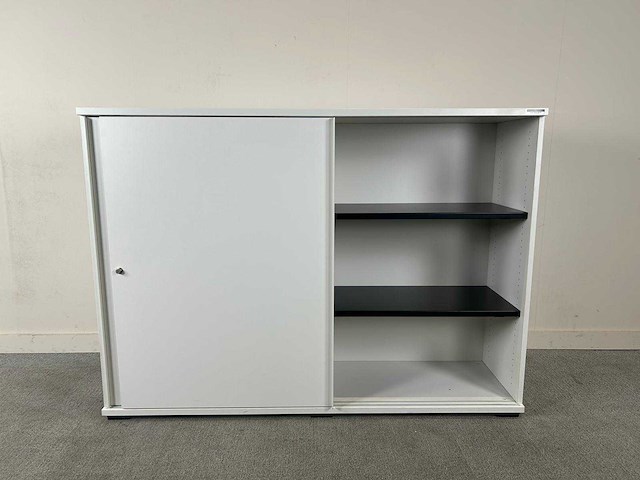 Vados - schuifdeurkast - archiefkasten (10x) - afbeelding 4 van  6