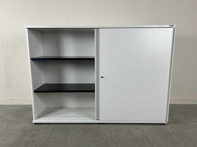 Vados - schuifdeurkast - archiefkasten (10x) - afbeelding 3 van  6