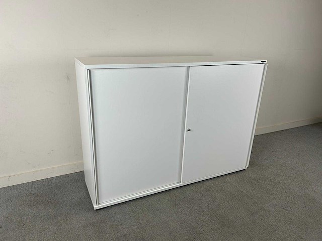 Vados - schuifdeurkast - archiefkasten (10x) - afbeelding 6 van  6