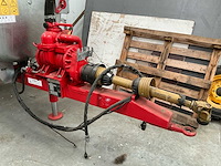 Vaia mb03 mesttank - afbeelding 2 van  15