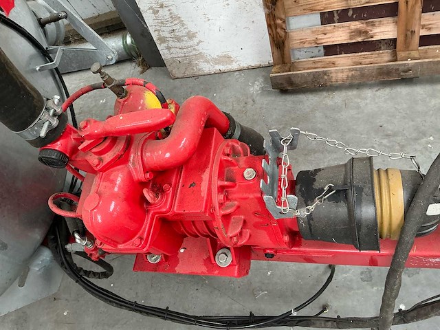 Vaia mb03 mesttank - afbeelding 3 van  15