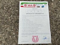 Vaia mb03 mesttank - afbeelding 6 van  15