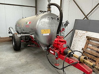Vaia mb03 mesttank - afbeelding 1 van  15