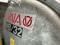 Vaia mb03 mesttank - afbeelding 8 van  15
