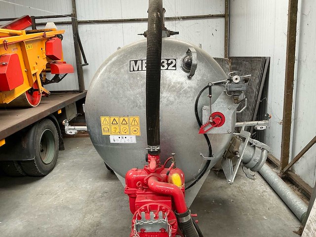 Vaia mb03 mesttank - afbeelding 13 van  15