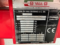 Vaia mb03 mesttank - afbeelding 5 van  14