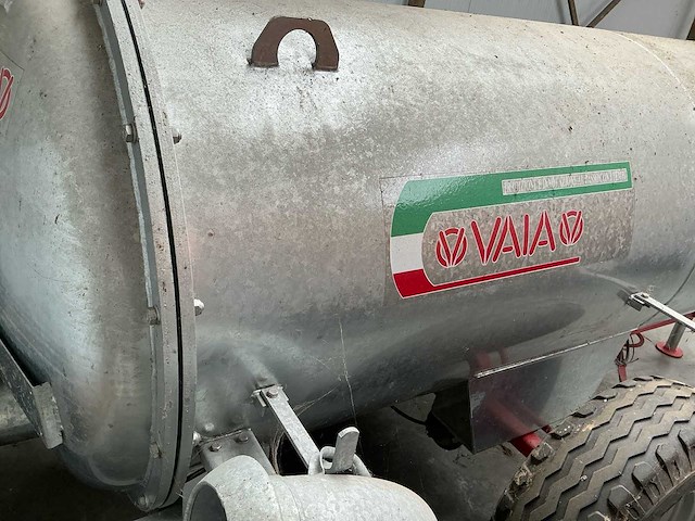 Vaia mb03 mesttank - afbeelding 9 van  14