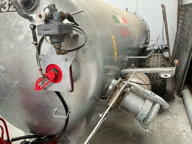 Vaia mb03 mesttank - afbeelding 11 van  14