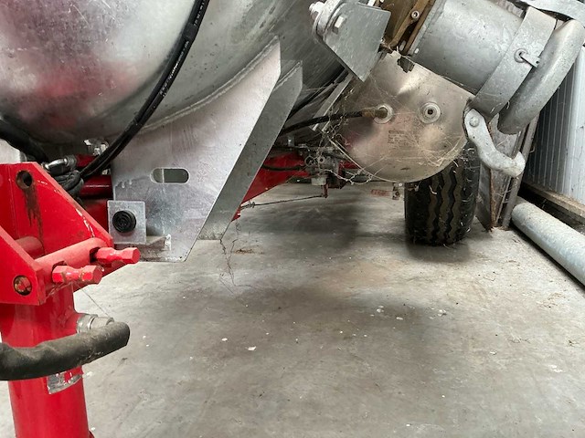 Vaia mb03 mesttank - afbeelding 14 van  14