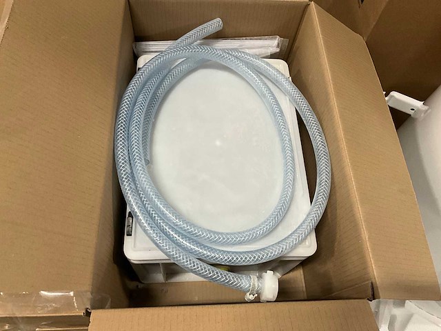 Vaillant 009730 neutralisatie unit (4x) - afbeelding 1 van  4