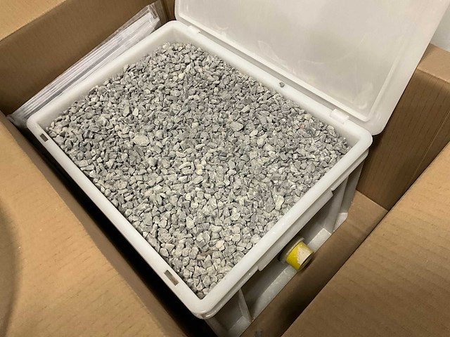 Vaillant 009730 neutralisatie unit (4x) - afbeelding 2 van  4