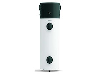 Vaillant arostar vwl bm270/5 270l warmtepompboiler - afbeelding 1 van  1