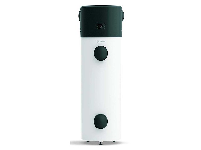 Vaillant arostar vwl bm270/5 270l warmtepompboiler - afbeelding 1 van  1