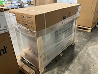 Vaillant arotherm plus vwl 55/6 a 230v s2 warmtepomp - afbeelding 3 van  9