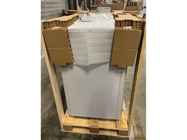 Vaillant arotherm plus vwl 55/6 a 230v s2 warmtepomp - afbeelding 6 van  9