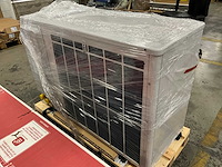 Vaillant arotherm plus vwl 55/6a warmtepomp - afbeelding 4 van  7