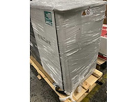 Vaillant arotherm plus vwl 55/6a warmtepomp - afbeelding 5 van  7
