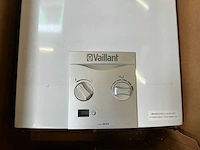 Vaillant atmomag 14 gx gasdoorstromer - afbeelding 2 van  4