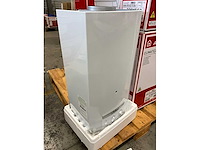 Vaillant atmomag mag 144/1 g(e-be) gasgestookte doorstroomgeiser - afbeelding 2 van  6