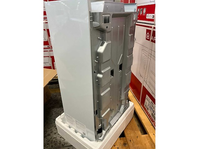 Vaillant atmomag mag 144/1 g(e-be) gasgestookte doorstroomgeiser - afbeelding 4 van  6