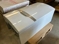 Vaillant atmotec plus combiverwarmingstoestel - afbeelding 2 van  6