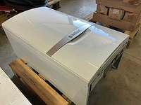 Vaillant atmotec plus combiverwarmingstoestel - afbeelding 3 van  6