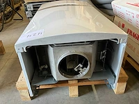 Vaillant atmotec plus combiverwarmingstoestel - afbeelding 5 van  6