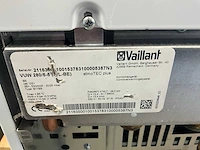 Vaillant atmotec plus combiverwarmingstoestel - afbeelding 6 van  6