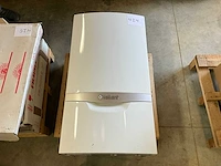 Vaillant atmotec plus combiverwarmingstoestel