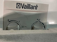 Vaillant atomag 11-0/0 xz h gasgestookte doorstroomwaterverwarmer - afbeelding 3 van  5