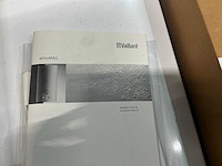 Vaillant atomag 11-0/0 xz h gasgestookte doorstroomwaterverwarmer - afbeelding 4 van  5