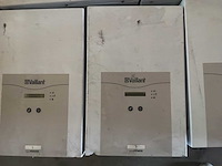 Vaillant auropower vpi3500 omvormer - afbeelding 2 van  13
