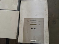 Vaillant auropower vpi3500 omvormer - afbeelding 6 van  13