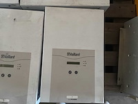 Vaillant auropower vpi3500 omvormer - afbeelding 11 van  13