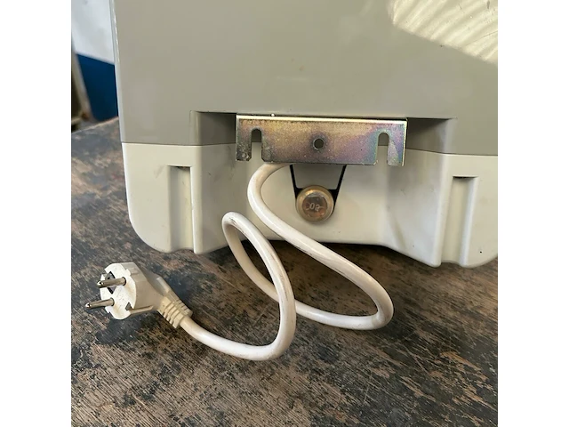 Vaillant boiler - afbeelding 2 van  3