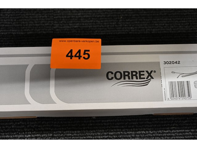 Vaillant correx - afbeelding 1 van  2