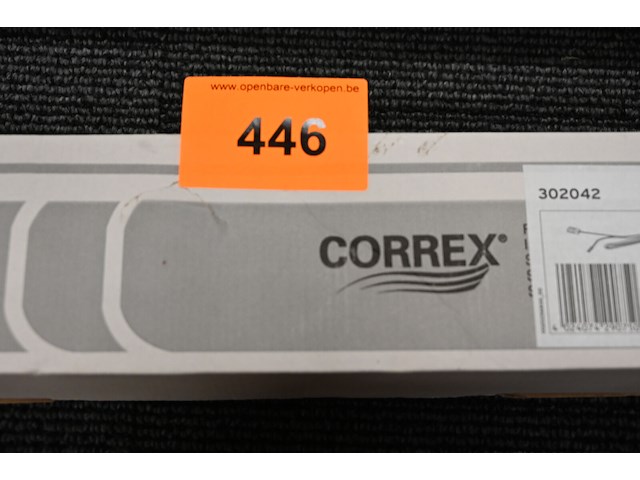 Vaillant correx - afbeelding 1 van  2