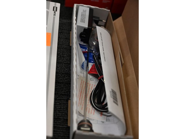 Vaillant correx - afbeelding 2 van  2
