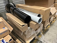 Vaillant diverse concentrische verlengbuis (18x) - afbeelding 1 van  7