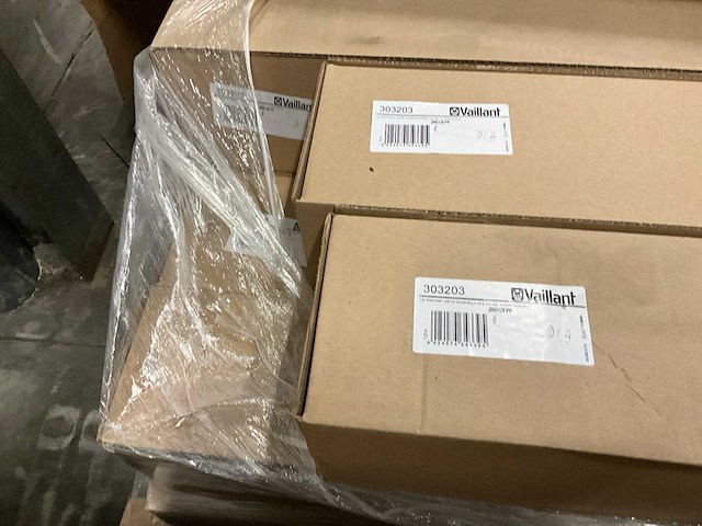 Vaillant diverse concentrische verlengbuis (18x) - afbeelding 3 van  7
