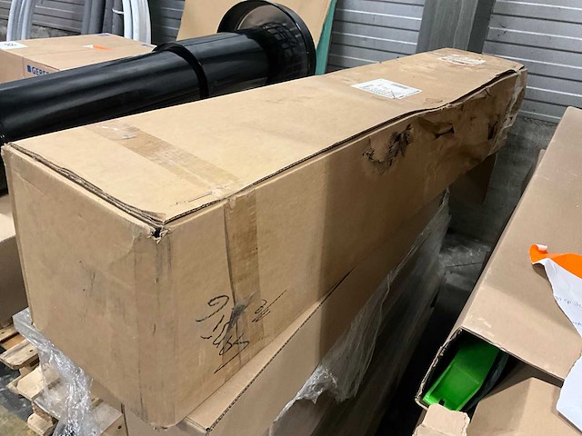 Vaillant diverse concentrische verlengbuis (18x) - afbeelding 6 van  7