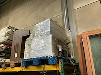 Vaillant diverse cv materialen - afbeelding 2 van  4