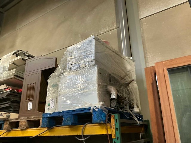 Vaillant diverse cv materialen - afbeelding 2 van  4