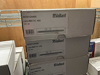 Vaillant diverse thermostaten - afbeelding 3 van  4