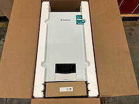 Vaillant ecotec plus vc 25cs/1-5 condensatieketel