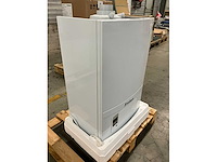 Vaillant ecotec pro vcw 286/5-3 (e-be) combi condensatiegaswandketel - afbeelding 2 van  5